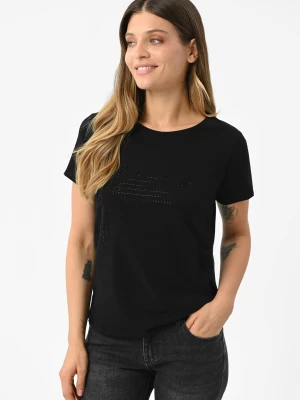 Koszulka z dżetami T-MONIC Volcano