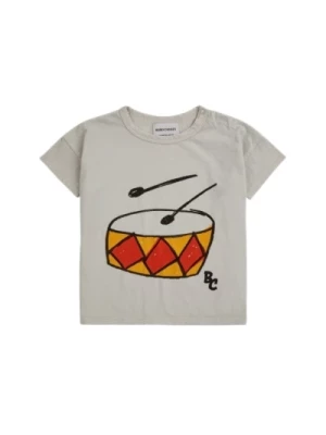 Koszulka z Dzwonkiem dla Dzieci Bobo Choses