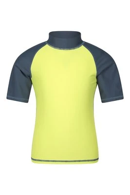 Koszulka z fiiltrem UV - Grey Mountain Warehouse