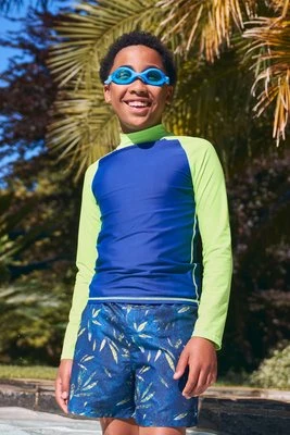 Koszulka z filtrem UV - Green Mountain Warehouse