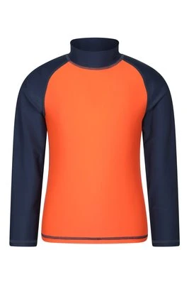 Koszulka z filtrem UV - Orange Mountain Warehouse