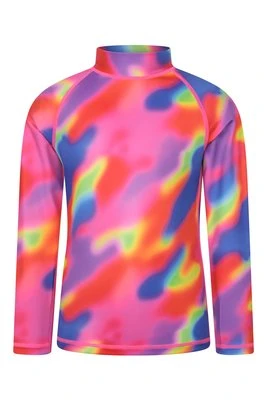 Koszulka z filtrem UV - Orange Mountain Warehouse