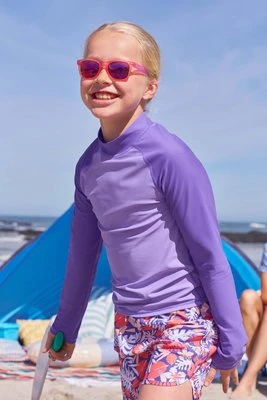 Koszulka z filtrem UV - Purple Mountain Warehouse