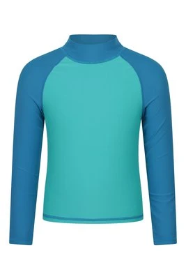 Koszulka z filtrem UV - Teal Mountain Warehouse