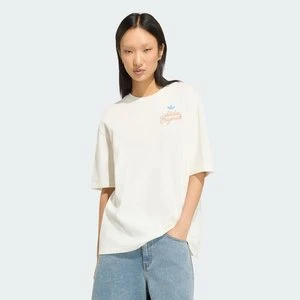 Zdjęcie produktu KOSZULKA Z GRAFIKĄ ADIDAS ORIGINALS SUMMER GLOW