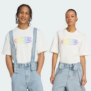 Koszulka z grafiką adidas x Jeremy Scott