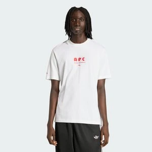 Koszulka z grafiką Arsenal FC Seasonal Adidas