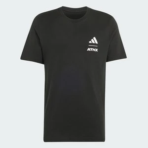 Zdjęcie produktu Koszulka z grafiką ATHX Adidas