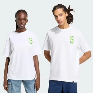 KOSZULKA Z GRAFIKĄ AUDI REVOLUT F1 TEAM GABRIEL BORTOLETO Adidas