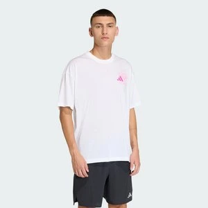 Zdjęcie produktu Koszulka z grafiką CLIMACOOL FUN TRAINING Adidas