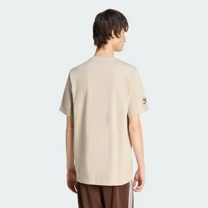 Koszulka z grafiką Hockey Bear Adidas