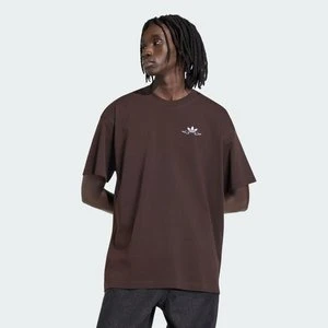 Koszulka z grafiką Japanese Forg Adidas