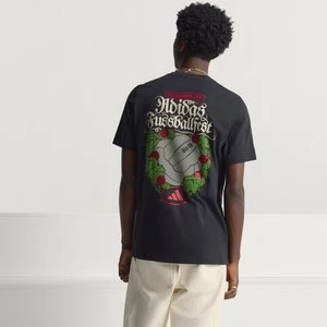 Koszulka z grafiką Wiesn Adidas