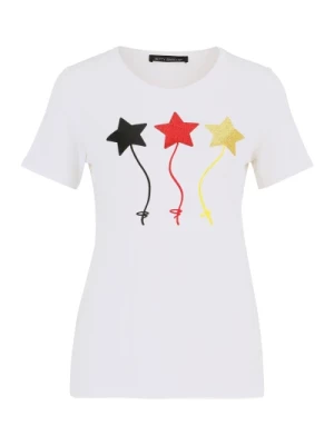 Koszulka z Gwiazdami Betty Barclay