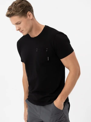 Koszulka z kieszenią TM-SVEN Volcano