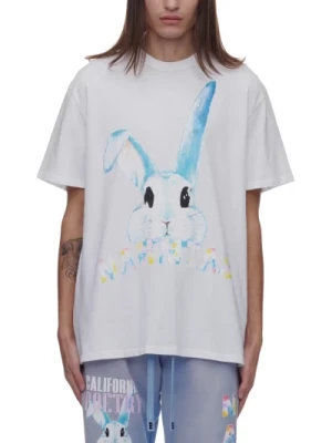 Koszulka z królikiem Nahmias