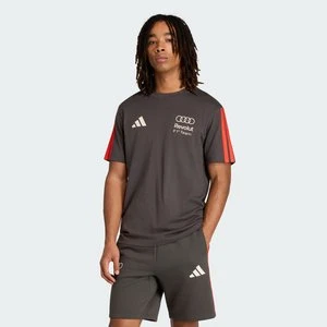 Zdjęcie produktu KOSZULKA Z KRÓTKIM RĘKAWEM AUDI REVOLUT F1 TEAM DNA Adidas