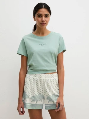 Koszulka z krótkim rękawem Marc O'Polo