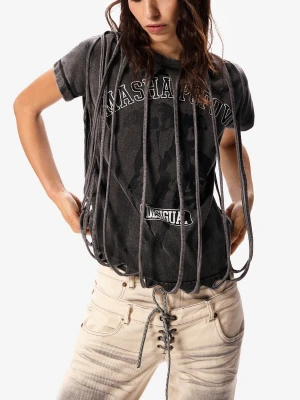 koszulka z krótkim rękawem masha popova Desigual