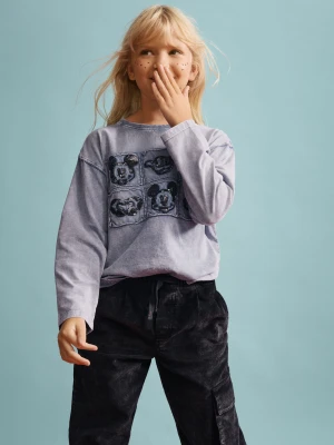 Koszulka z krótkim rękawem Mickey Mouse™ Desigual