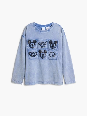 koszulka z krótkim rękawem Mickey Mouse™ Desigual