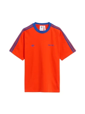 Koszulka z krótkim rękawem w Borang/Royblu Adidas