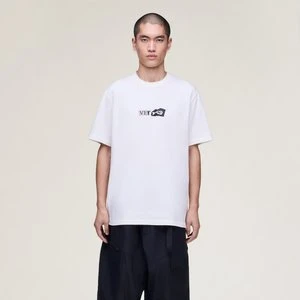 KOSZULKA Z KRÓTKIM RĘKAWEM Y-3 GFX Adidas