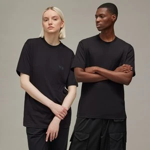 Koszulka z krótkim rękawem Y-3 Regular Adidas