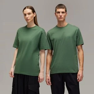 Koszulka z krótkim rękawem Y-3 Regular Adidas