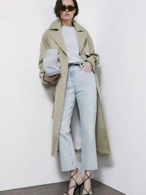 Koszulka z lekkiej dzianiny PATRIZIA PEPE