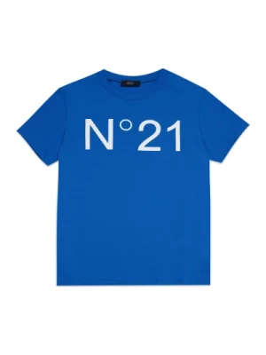 Koszulka z logo N21