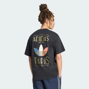 Zdjęcie produktu KOSZULKA Z LOGO PARIS ARTDECO Adidas