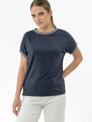 Koszulka z modalem TM-EVENLY Volcano