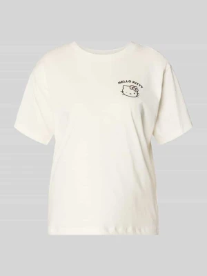 Koszulka z nadrukiem, krój regular fit Jake*s Casual