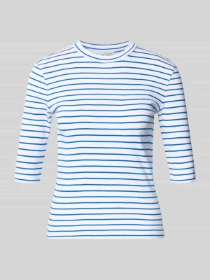 Koszulka z rękawem 3/4 LANIUS