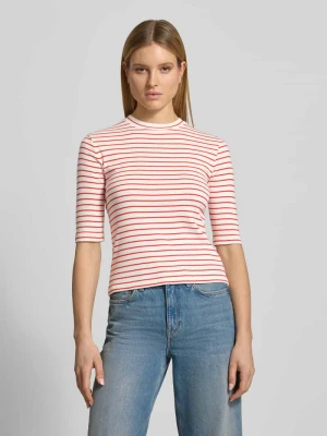 Koszulka z rękawem 3/4 LANIUS