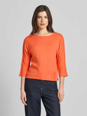 Koszulka z rękawem 3/4 Marc Cain