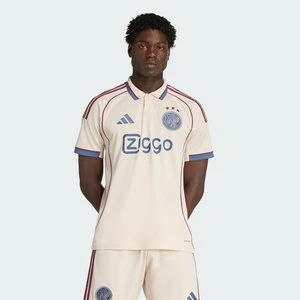 Koszulka z trzeciego zestawu Ajax Amsterdam 25/26 Adidas