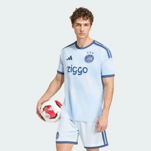 Koszulka z trzeciego zestawu Ajax Amsterdam 26/27 Adidas