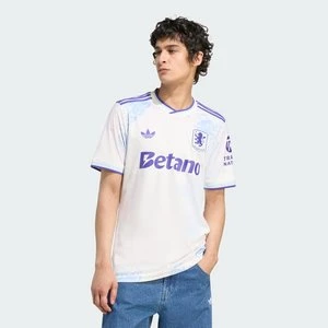 Koszulka z trzeciego zestawu Aston Villa FC 25/26 Adidas