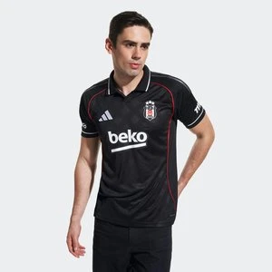 Koszulka z trzeciego zestawu Beşiktaş JK 25/26 Adidas