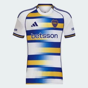 Koszulka z trzeciego zestawu Boca Juniors 25/26 Adidas