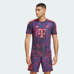 Koszulka z trzeciego zestawu FC Bayern 26 / 27 Adidas