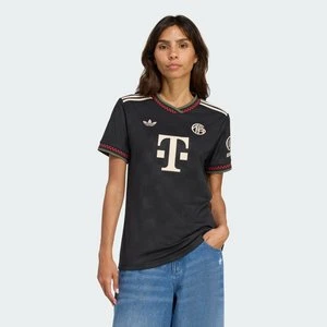 Koszulka z trzeciego zestawu FC Bayernu 2025/2026 Adidas