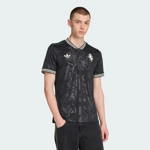 Koszulka z trzeciego zestawu Juventus 25/26 Adidas