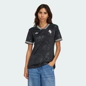 Koszulka z trzeciego zestawu Juventus 25/26 Adidas