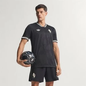 Koszulka z trzeciego zestawu Juventus 25/26 Authentic Adidas