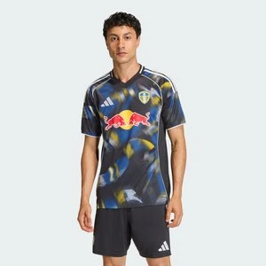 Koszulka z trzeciego zestawu Leeds United FC 25/26 Adidas