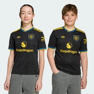 Koszulka z trzeciego zestawu Manchester United 25/26 Adidas