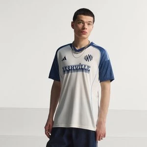 Koszulka z trzeciego zestawu Nashville SC 25/26 Adidas